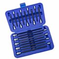 Durston Mfg Durston 18 Piece Torx Specialty Set VMV458L